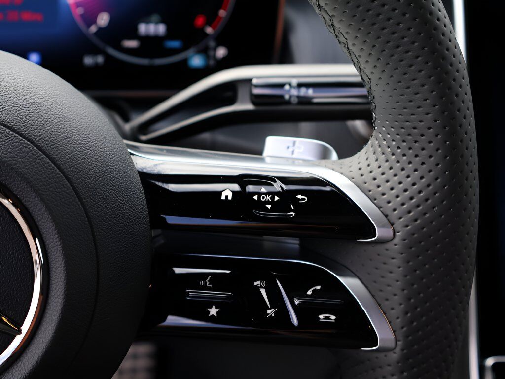 2027 Mercedes-Benz GLC GLC 300 San Clemente CA