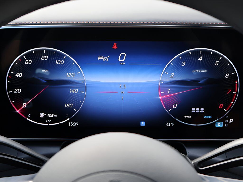 2027 Mercedes-Benz GLC GLC 300 San Clemente CA
