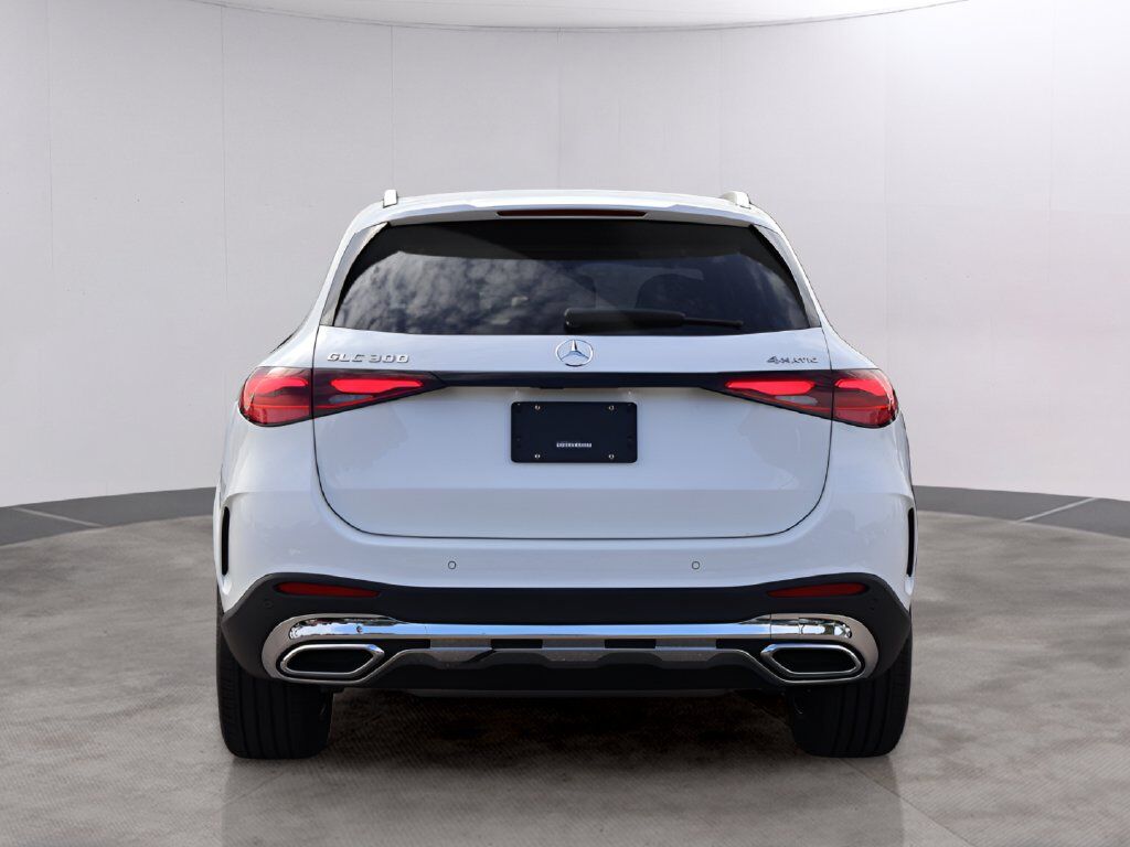 2027 Mercedes-Benz GLC GLC 300 San Clemente CA