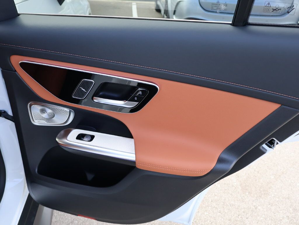 2027 Mercedes-Benz GLC GLC 300 San Clemente CA