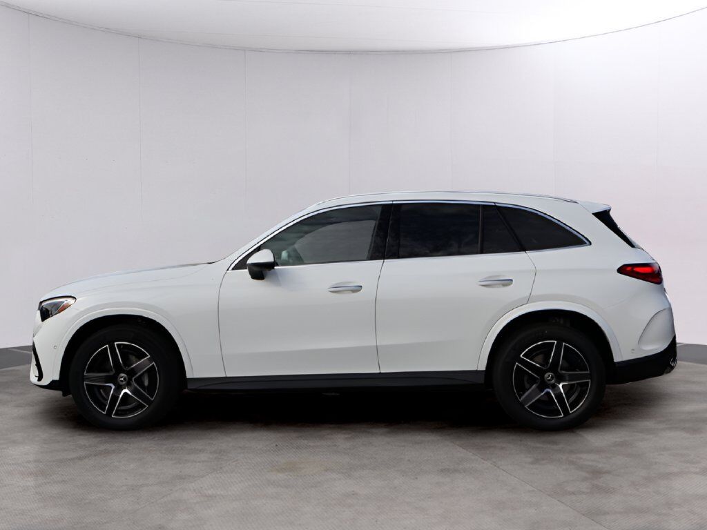 2027 Mercedes-Benz GLC GLC 300 San Clemente CA