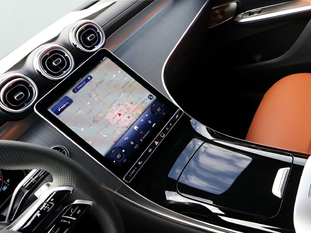 2027 Mercedes-Benz GLC GLC 300 San Clemente CA