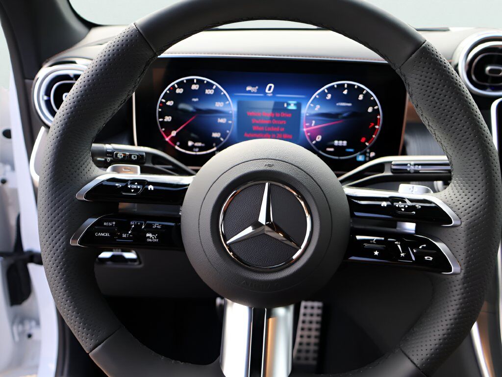 2027 Mercedes-Benz GLC GLC 300 San Clemente CA