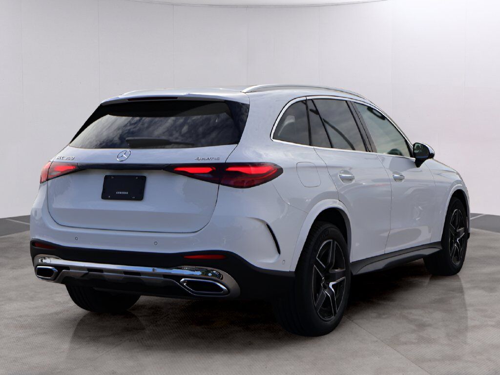 2027 Mercedes-Benz GLC GLC 300 San Clemente CA