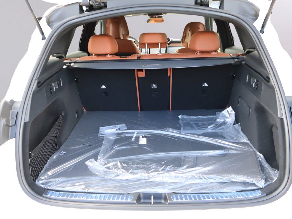 2027 Mercedes-Benz GLC GLC 300 San Clemente CA