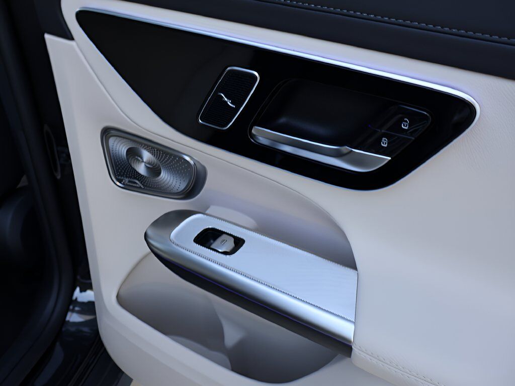 2027 Mercedes-Benz GLC GLC 300 San Clemente CA