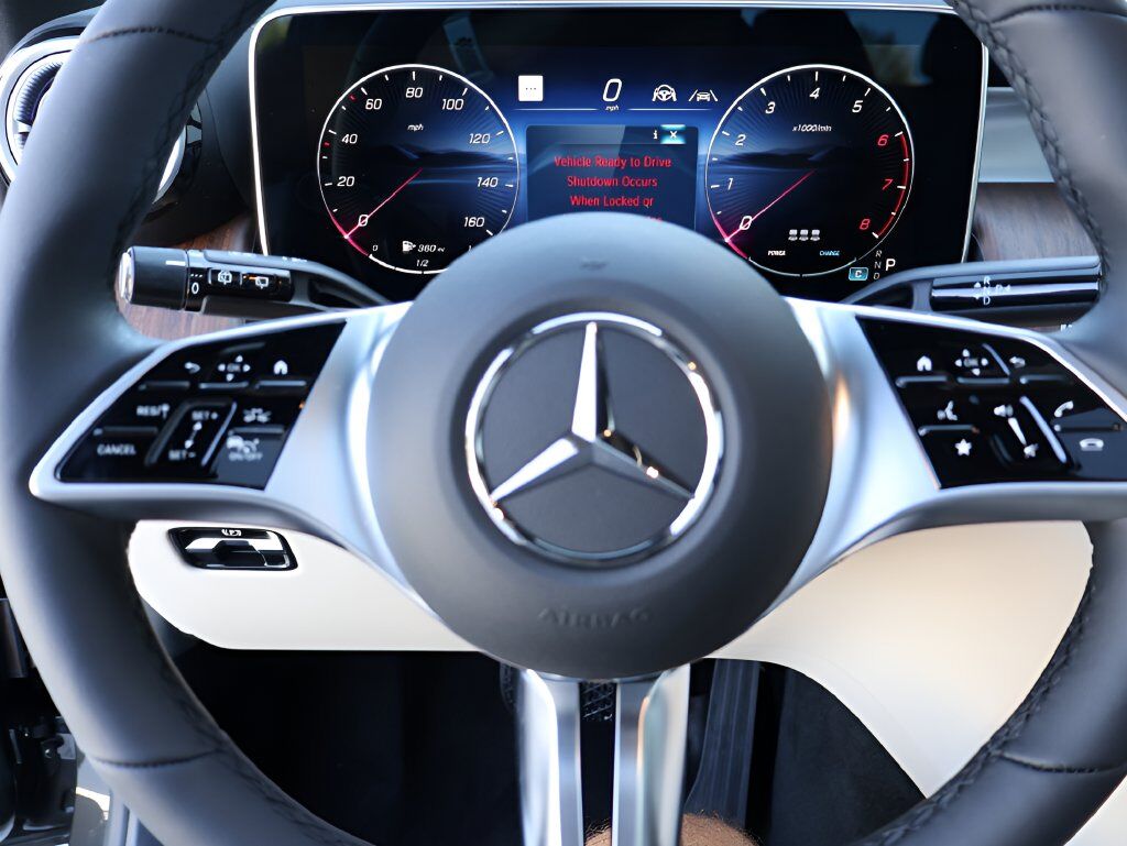 2027 Mercedes-Benz GLC GLC 300 San Clemente CA