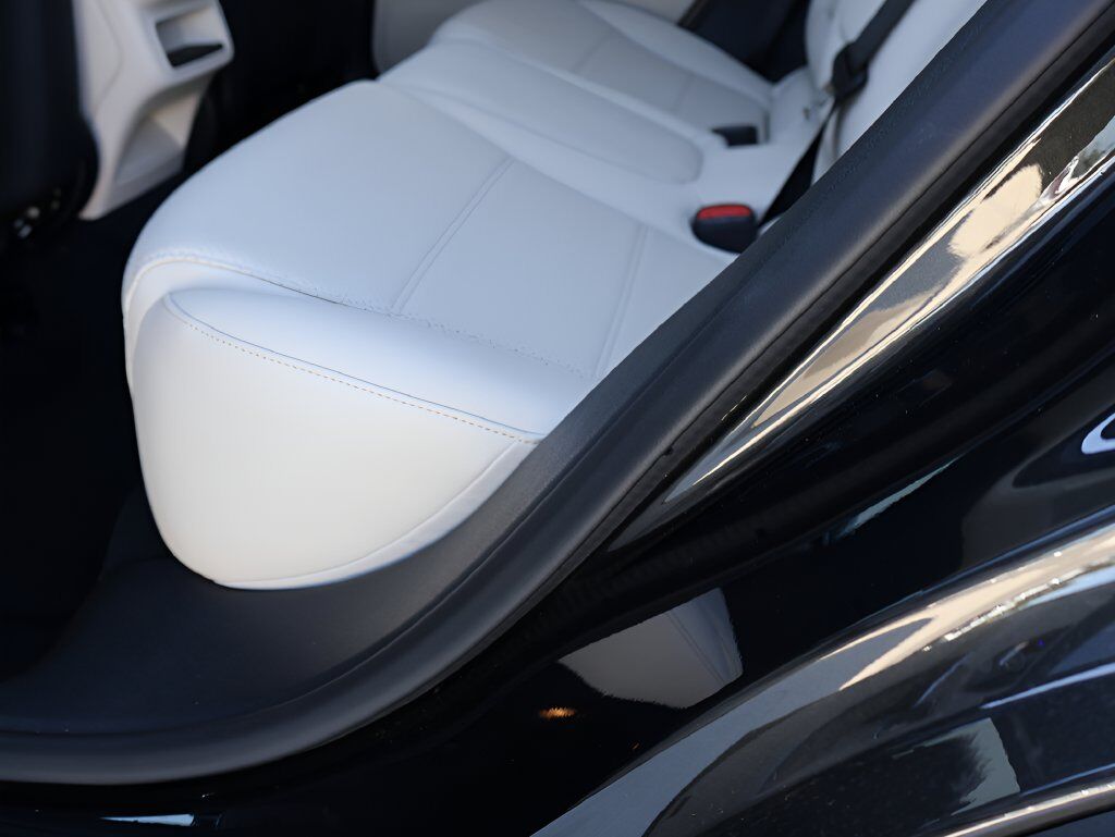 2027 Mercedes-Benz GLC GLC 300 San Clemente CA