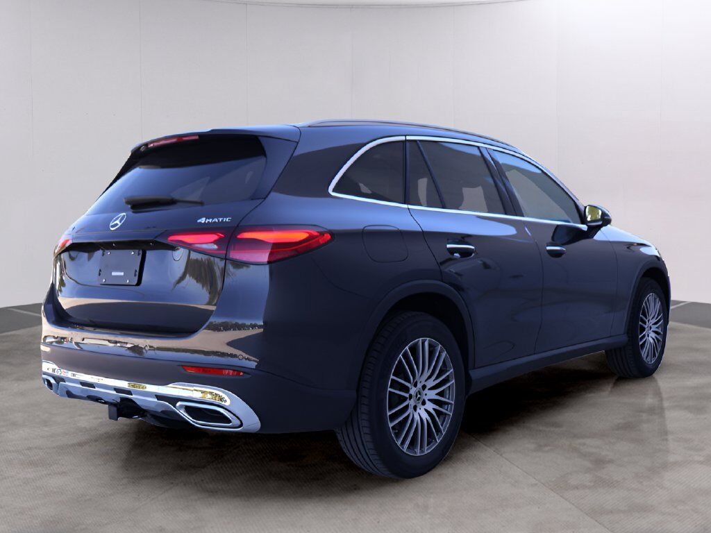 2027 Mercedes-Benz GLC GLC 300 San Clemente CA
