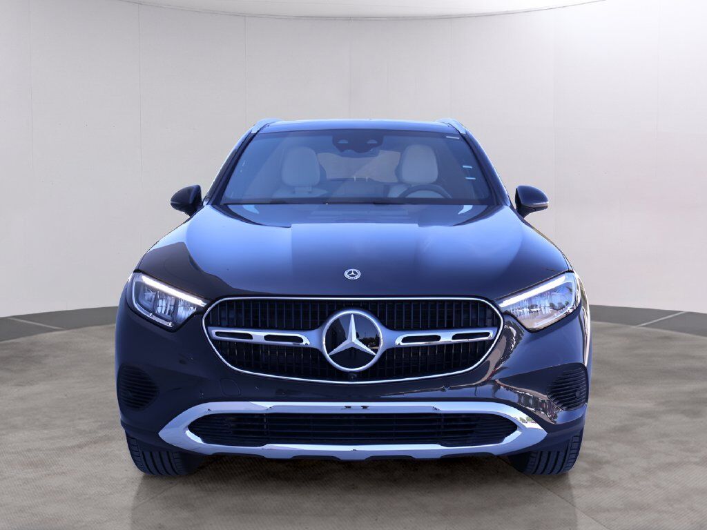 2027 Mercedes-Benz GLC GLC 300 San Clemente CA