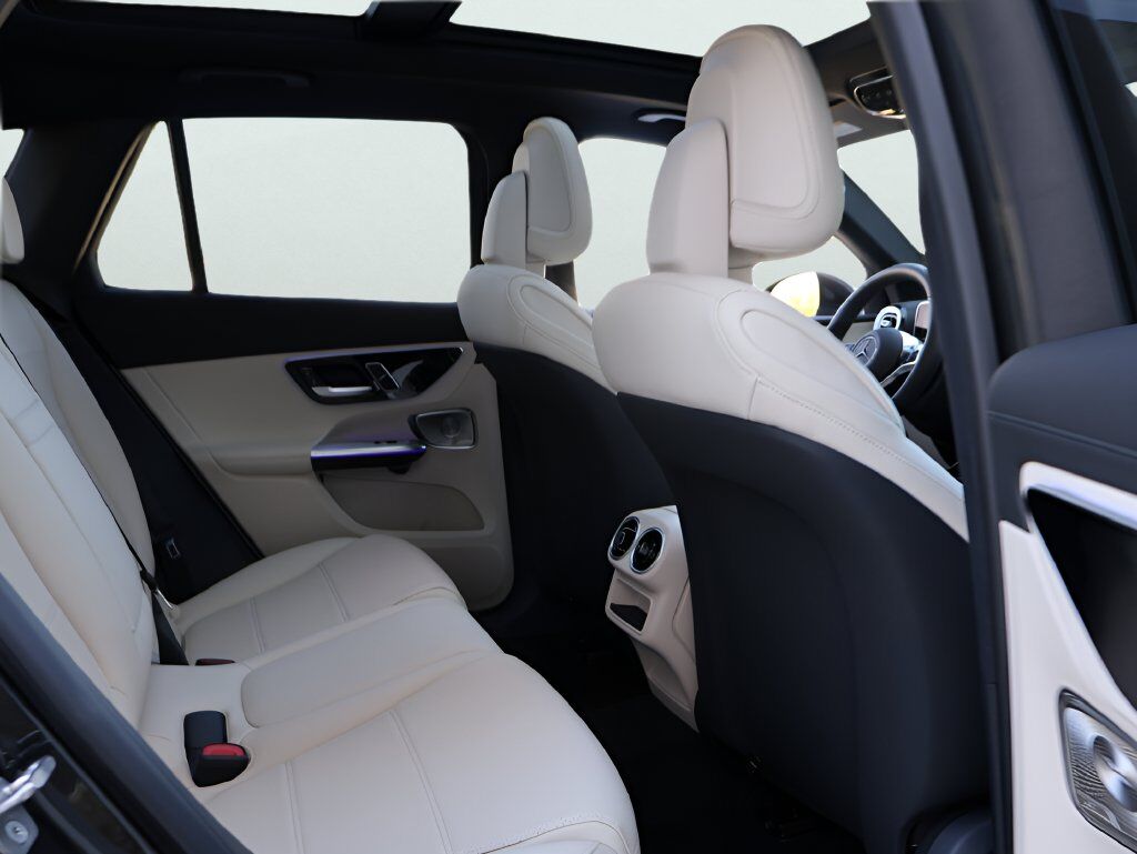 2027 Mercedes-Benz GLC GLC 300 San Clemente CA