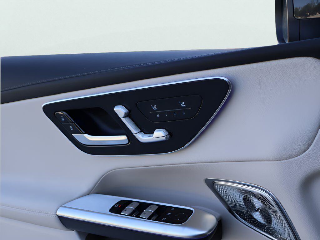 2027 Mercedes-Benz GLC GLC 300 San Clemente CA