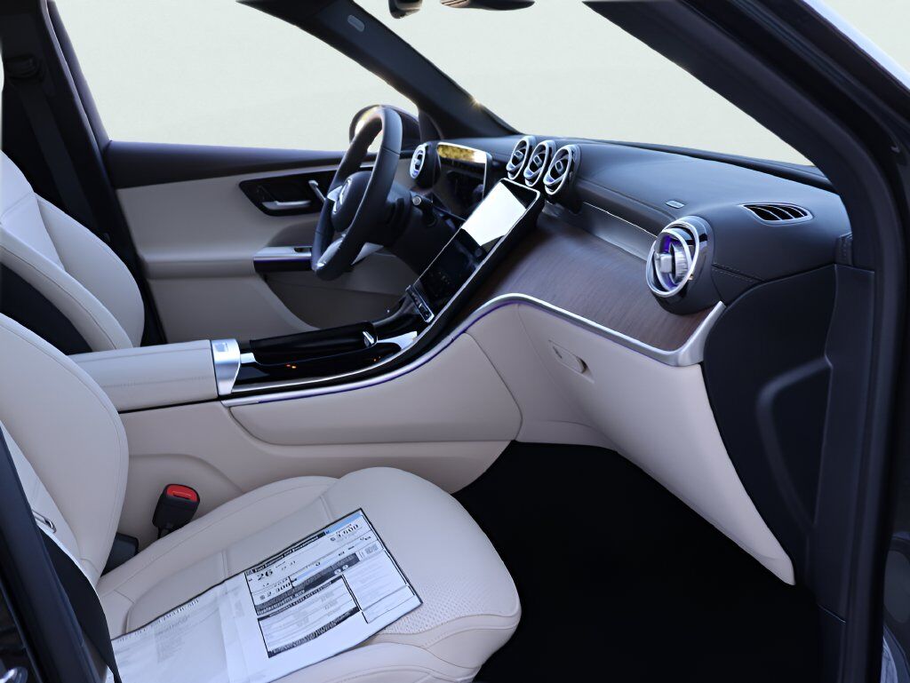 2027 Mercedes-Benz GLC GLC 300 San Clemente CA