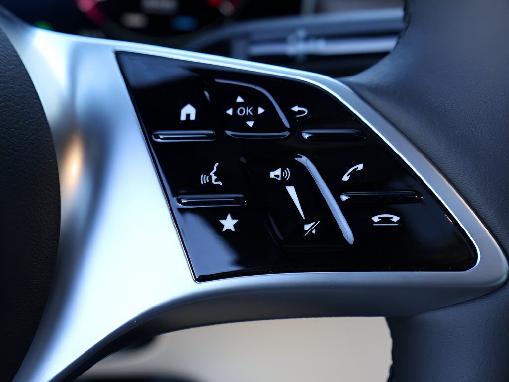 2027 Mercedes-Benz GLC GLC 300 San Clemente CA