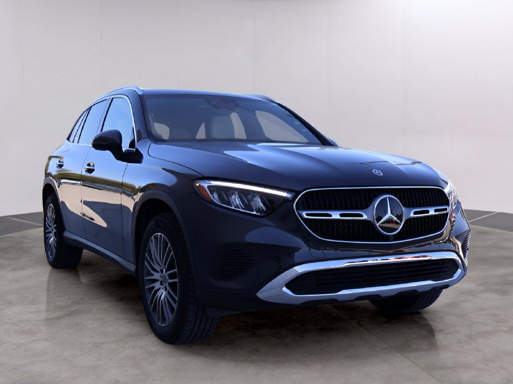 2027 Mercedes-Benz GLC GLC 300 San Clemente CA