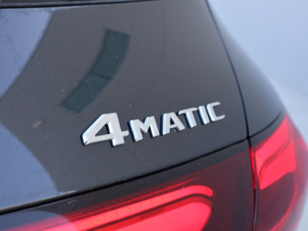 2027 Mercedes-Benz GLC GLC 300 San Clemente CA