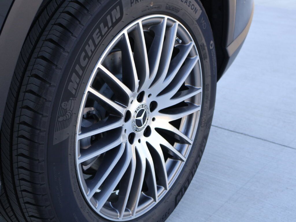 2027 Mercedes-Benz GLC GLC 300 San Clemente CA