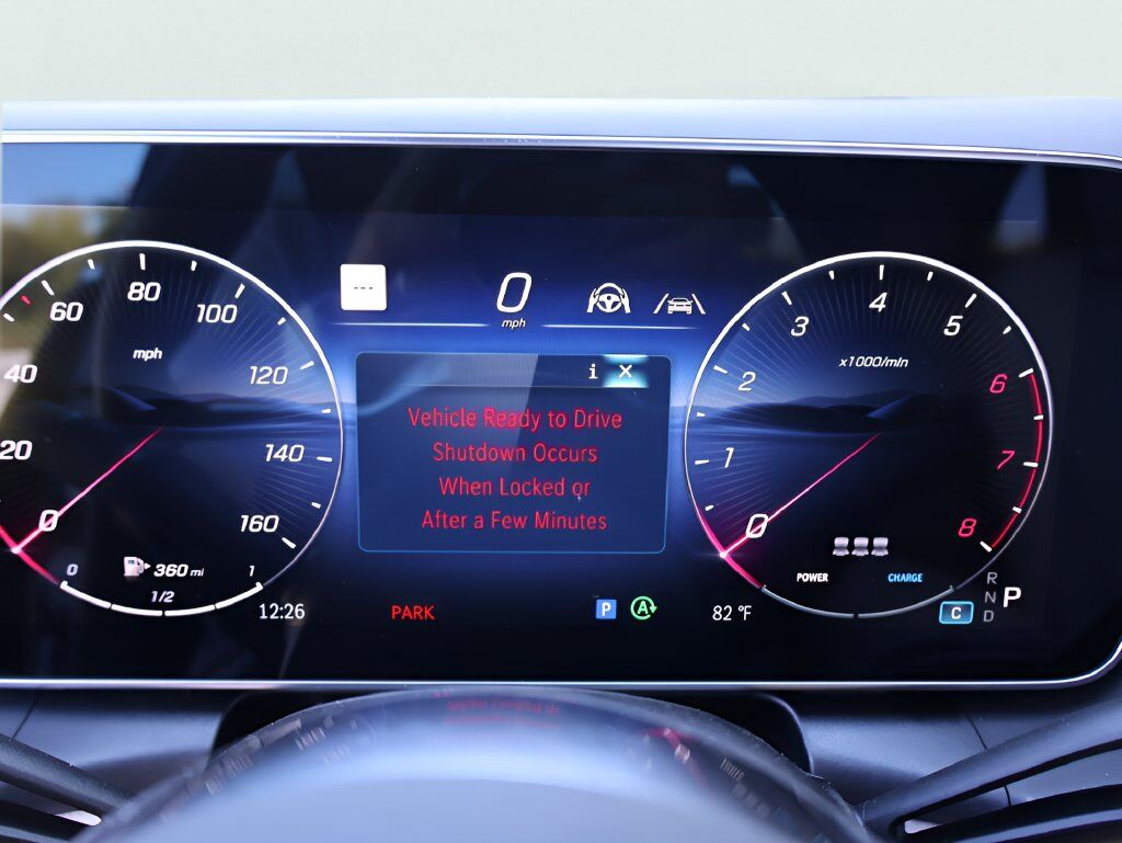 2027 Mercedes-Benz GLC GLC 300 San Clemente CA
