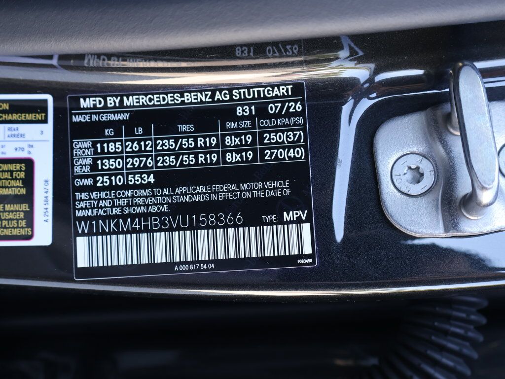 2027 Mercedes-Benz GLC GLC 300 San Clemente CA