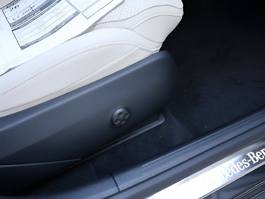 2027 Mercedes-Benz GLC GLC 300 San Clemente CA