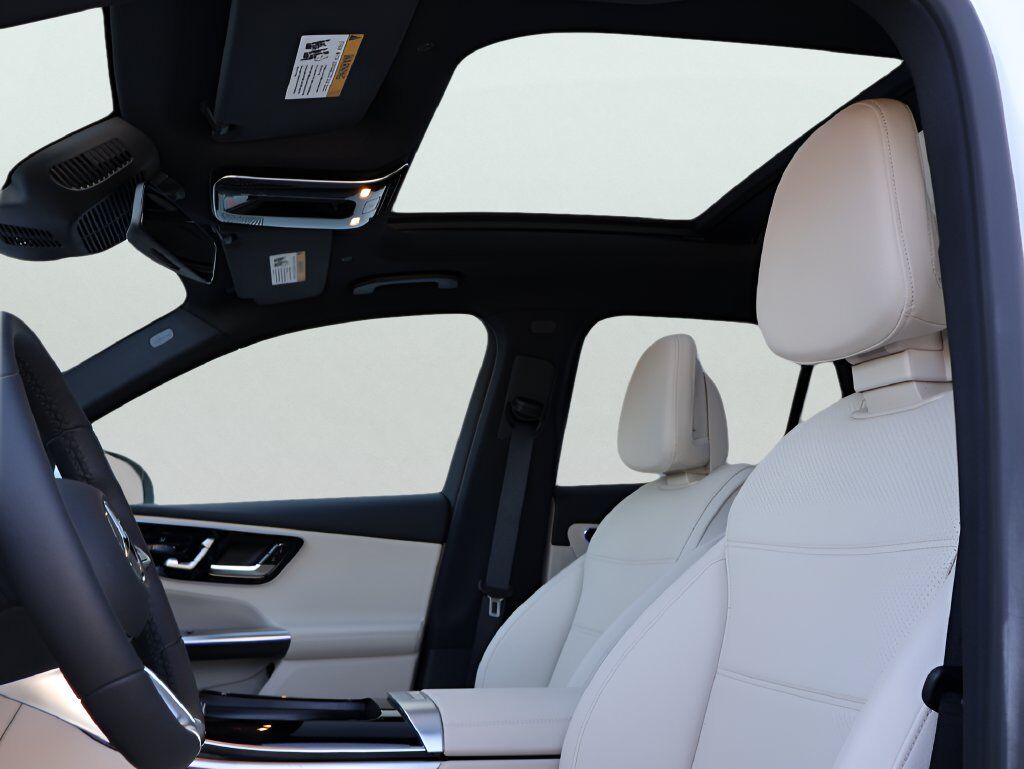 2027 Mercedes-Benz GLC GLC 300 San Clemente CA