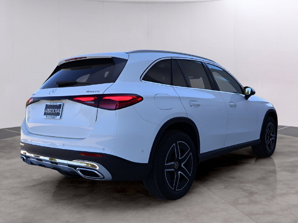 2027 Mercedes-Benz GLC GLC 300 San Clemente CA
