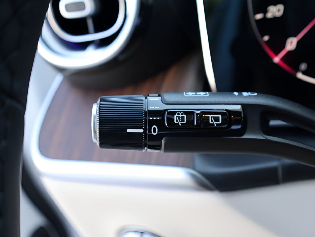 2027 Mercedes-Benz GLC GLC 300 San Clemente CA