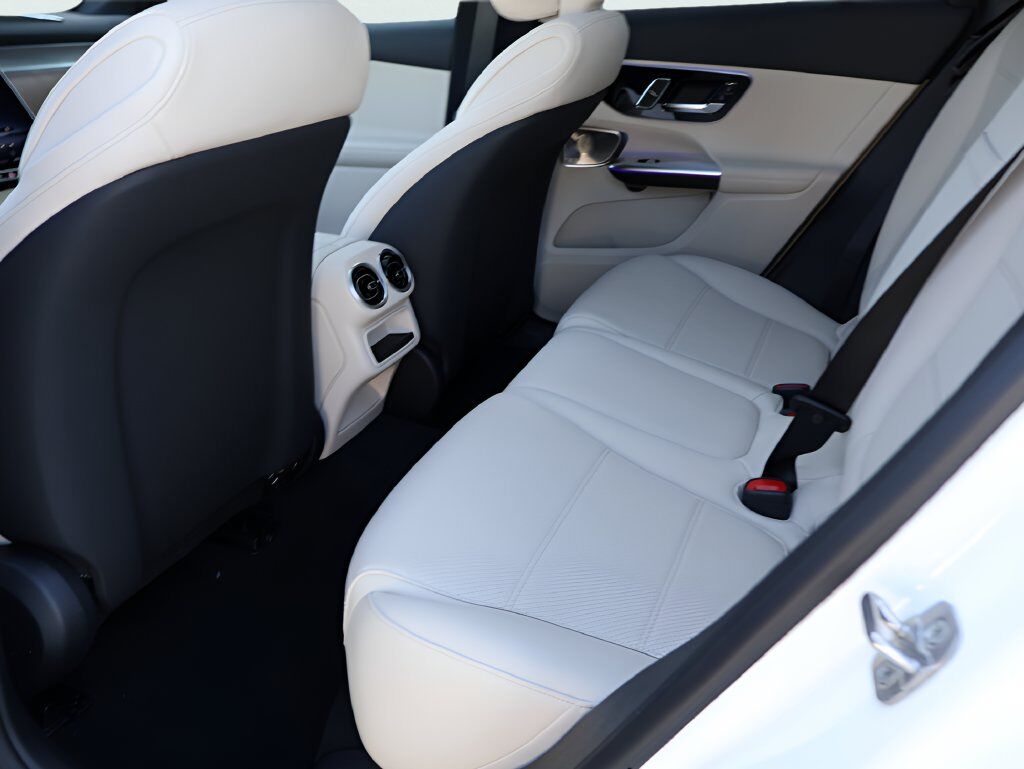 2027 Mercedes-Benz GLC GLC 300 San Clemente CA