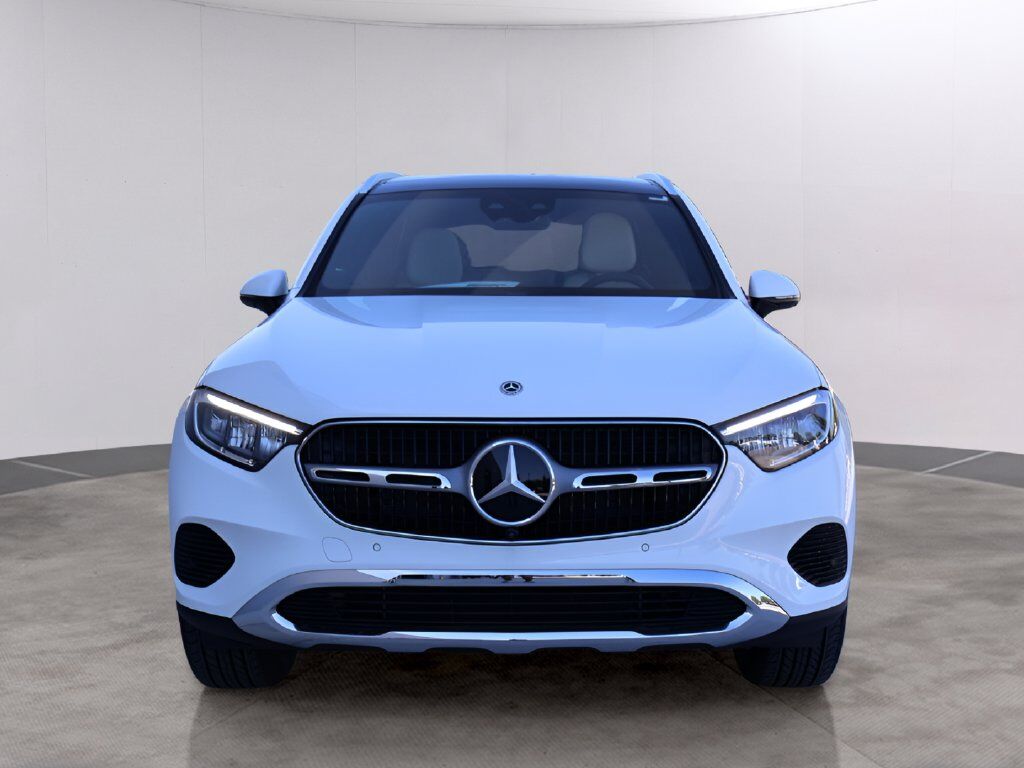 2027 Mercedes-Benz GLC GLC 300 San Clemente CA
