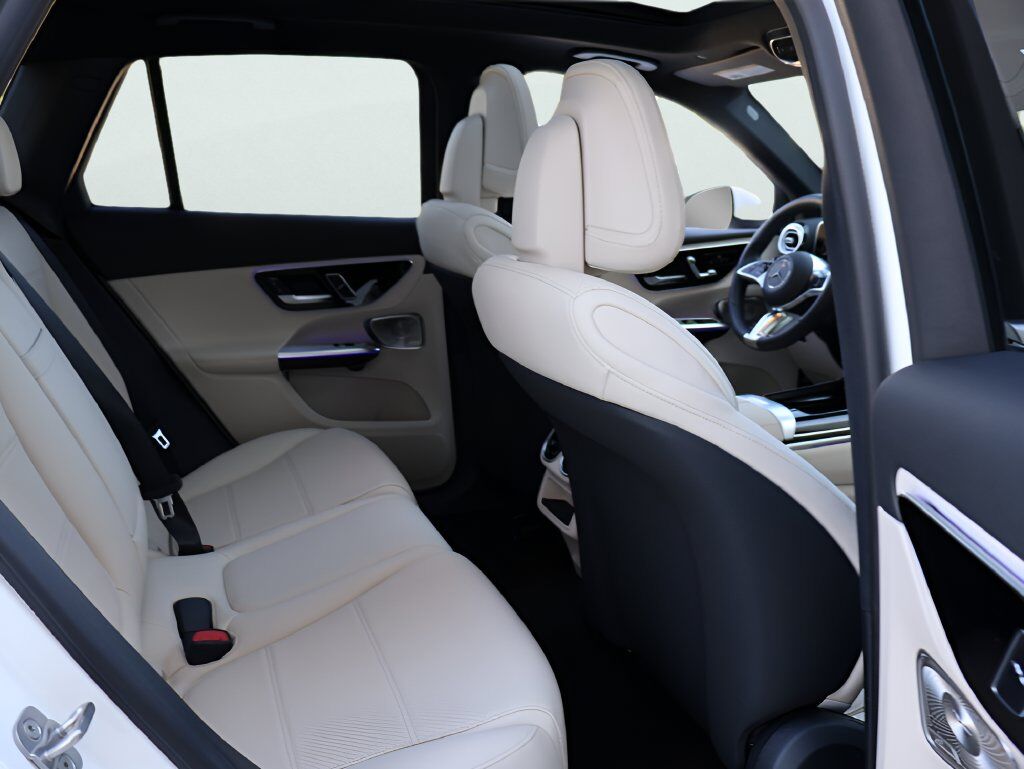 2027 Mercedes-Benz GLC GLC 300 San Clemente CA