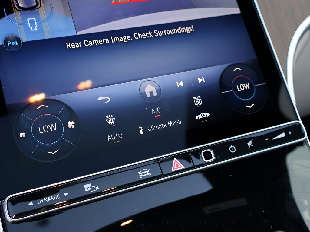 2027 Mercedes-Benz GLC GLC 300 San Clemente CA