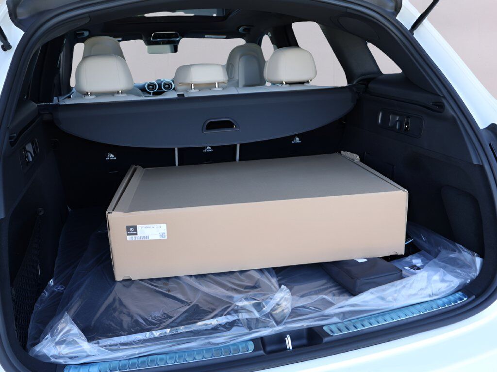 2027 Mercedes-Benz GLC GLC 300 San Clemente CA