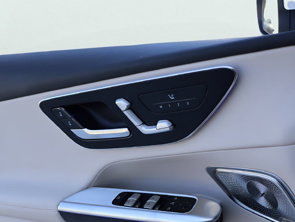 2027 Mercedes-Benz GLC GLC 300 San Clemente CA