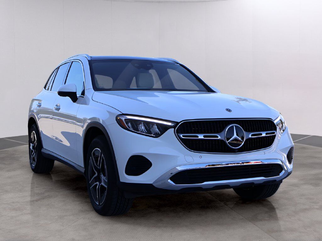 2027 Mercedes-Benz GLC GLC 300 San Clemente CA
