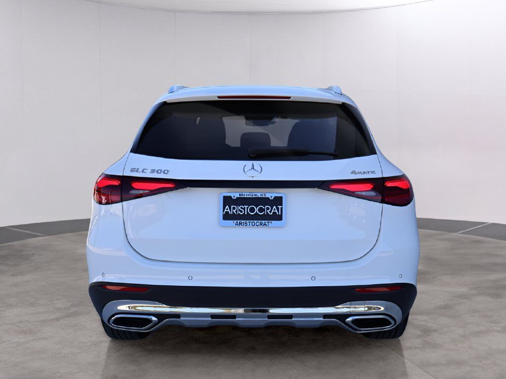 2027 Mercedes-Benz GLC GLC 300 San Clemente CA