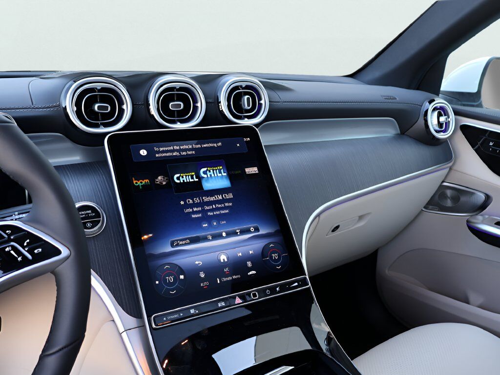 2027 Mercedes-Benz GLC GLC 300 San Clemente CA