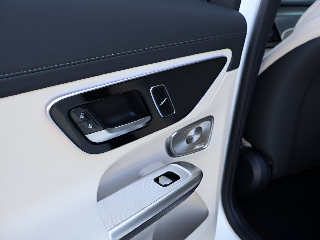 2027 Mercedes-Benz GLC GLC 300 San Clemente CA