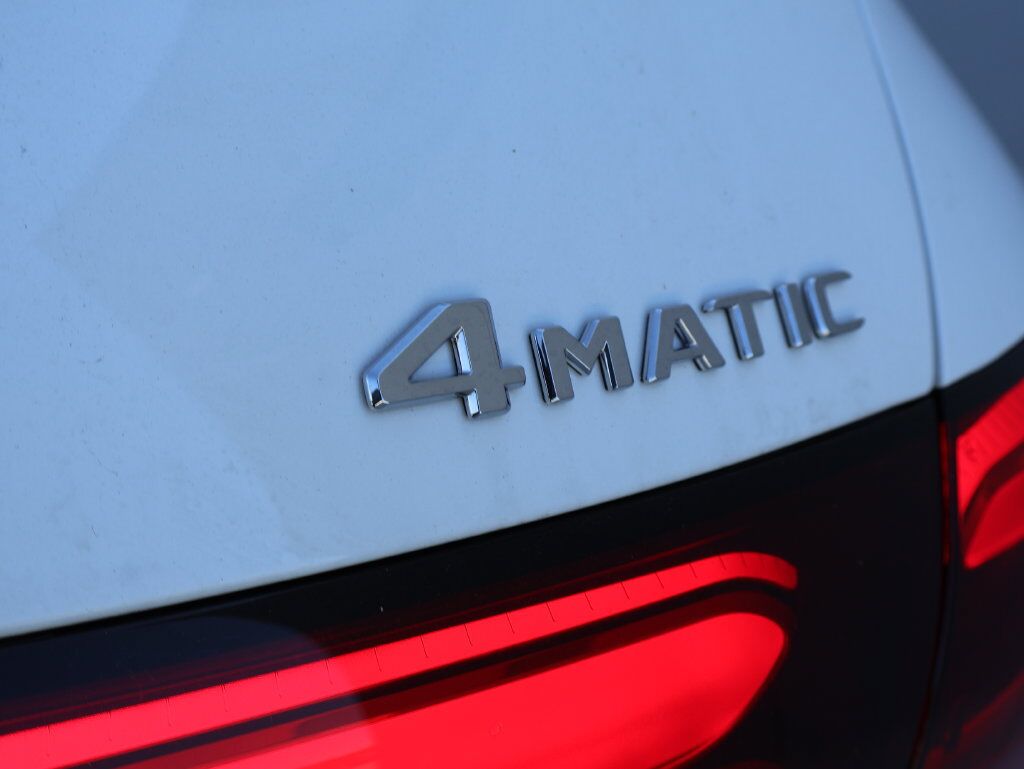 2027 Mercedes-Benz GLC GLC 300 San Clemente CA