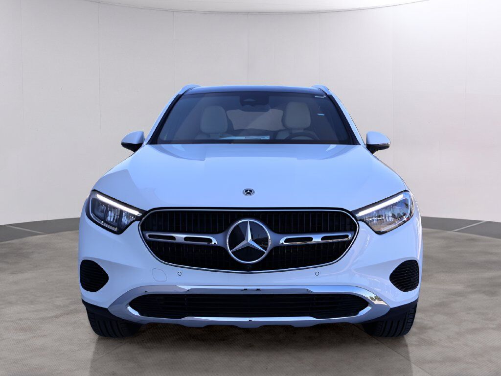 2027 Mercedes-Benz GLC GLC 300 San Clemente CA