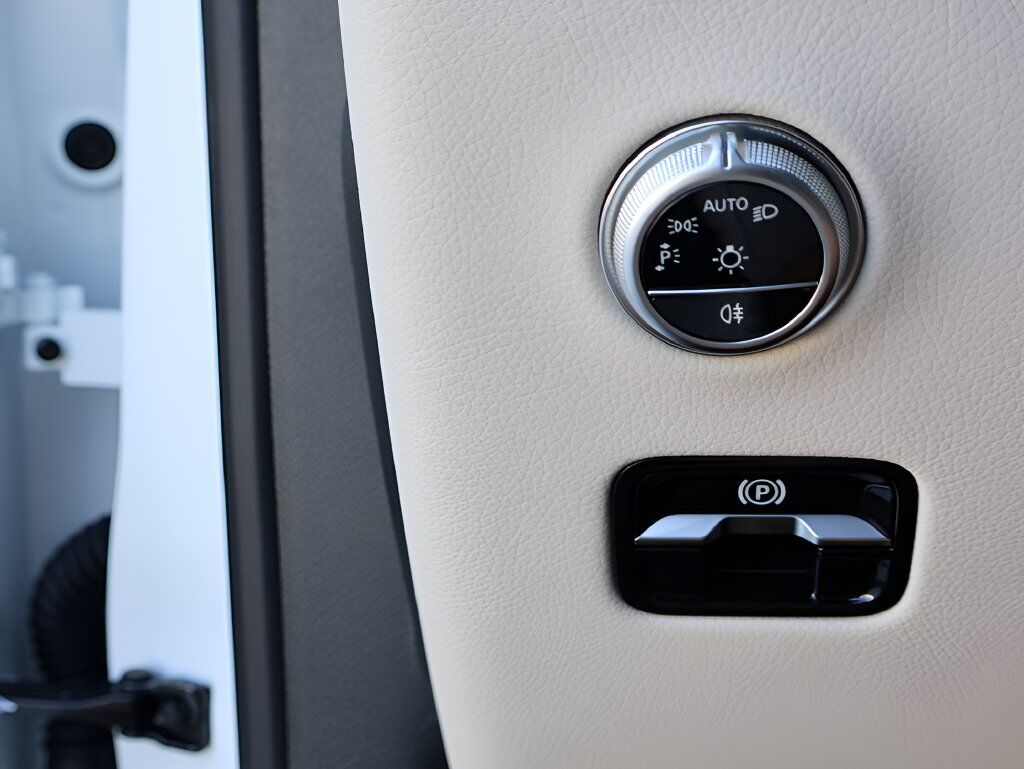 2027 Mercedes-Benz GLC GLC 300 San Clemente CA