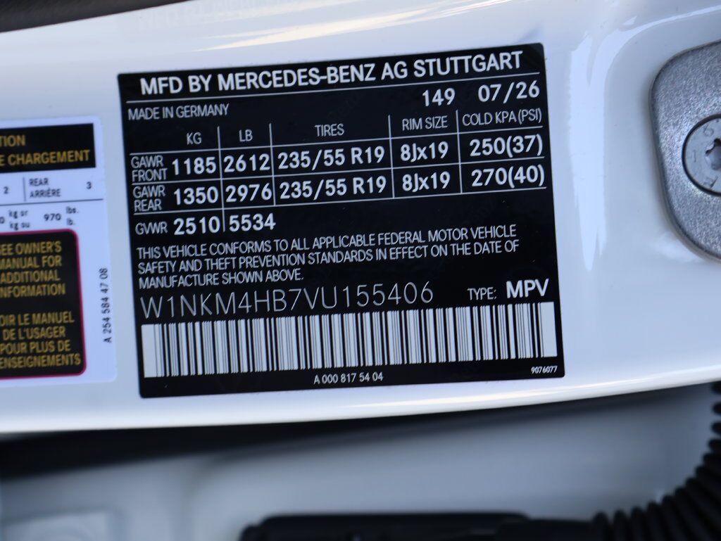 2027 Mercedes-Benz GLC GLC 300 San Clemente CA