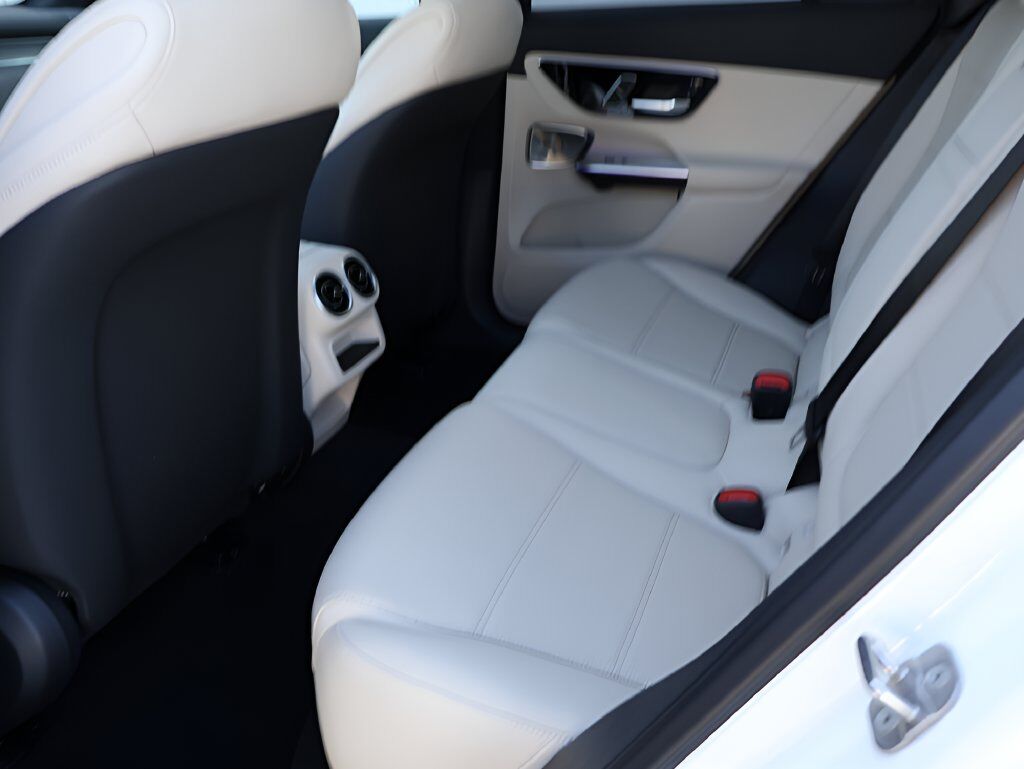 2027 Mercedes-Benz GLC GLC 300 San Clemente CA
