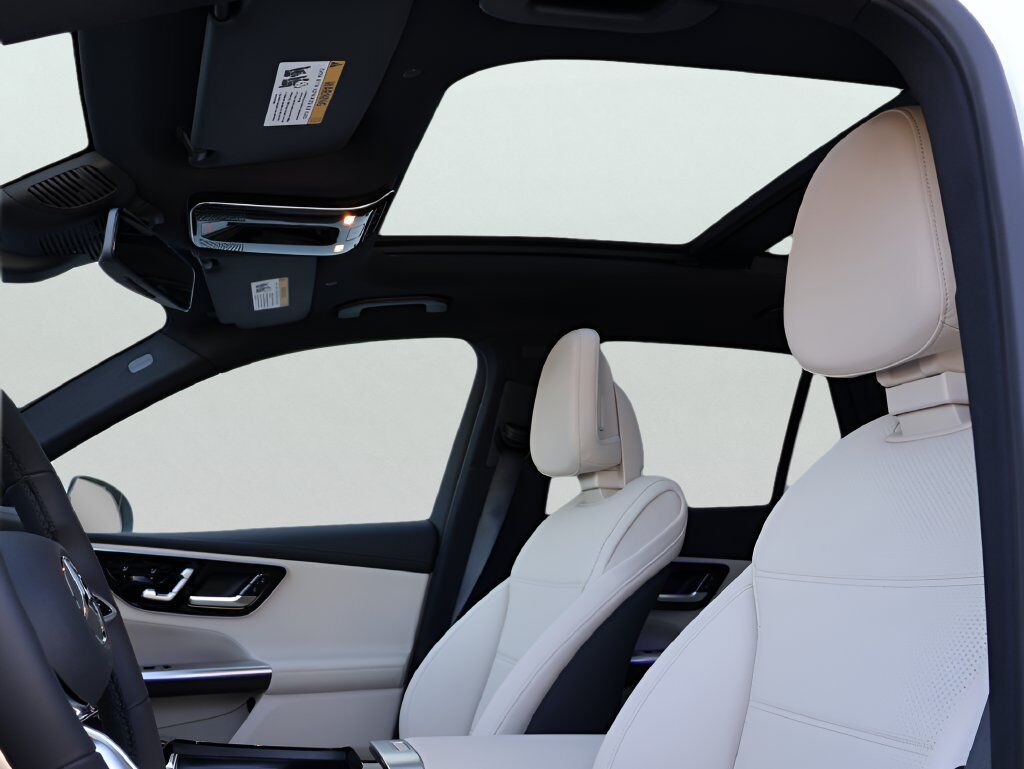 2027 Mercedes-Benz GLC GLC 300 San Clemente CA