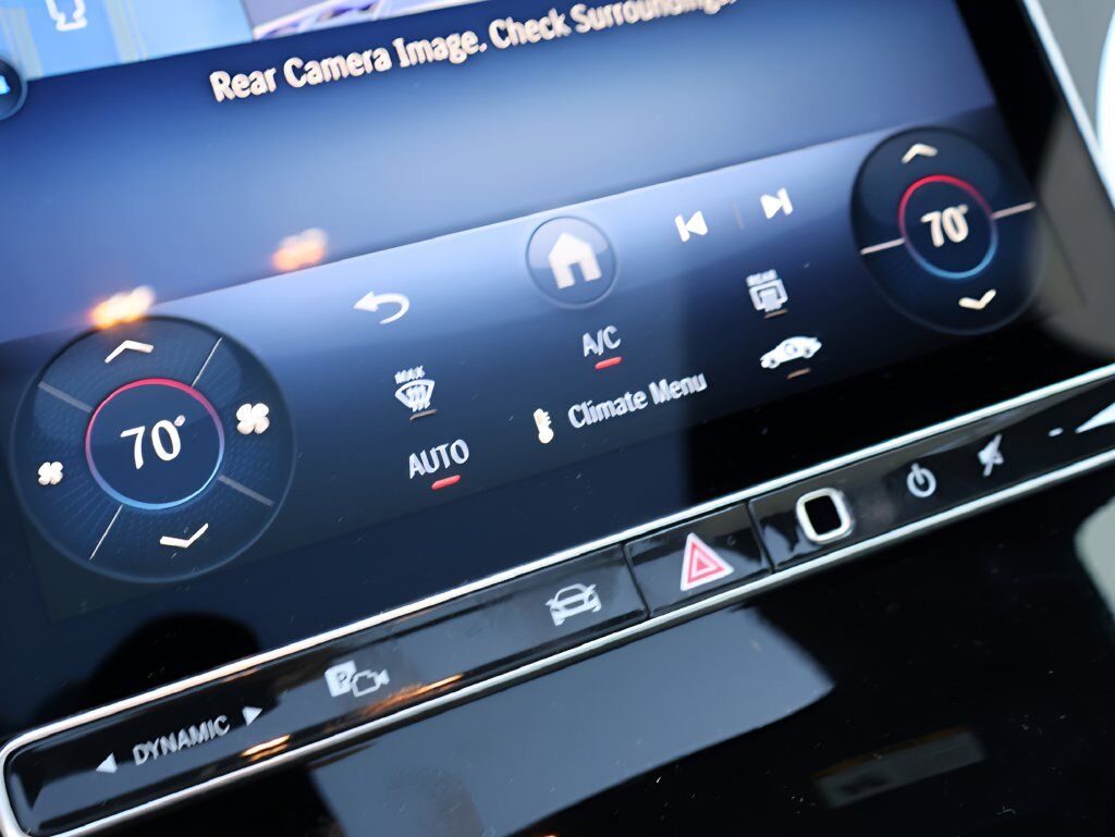 2027 Mercedes-Benz GLC GLC 300 San Clemente CA