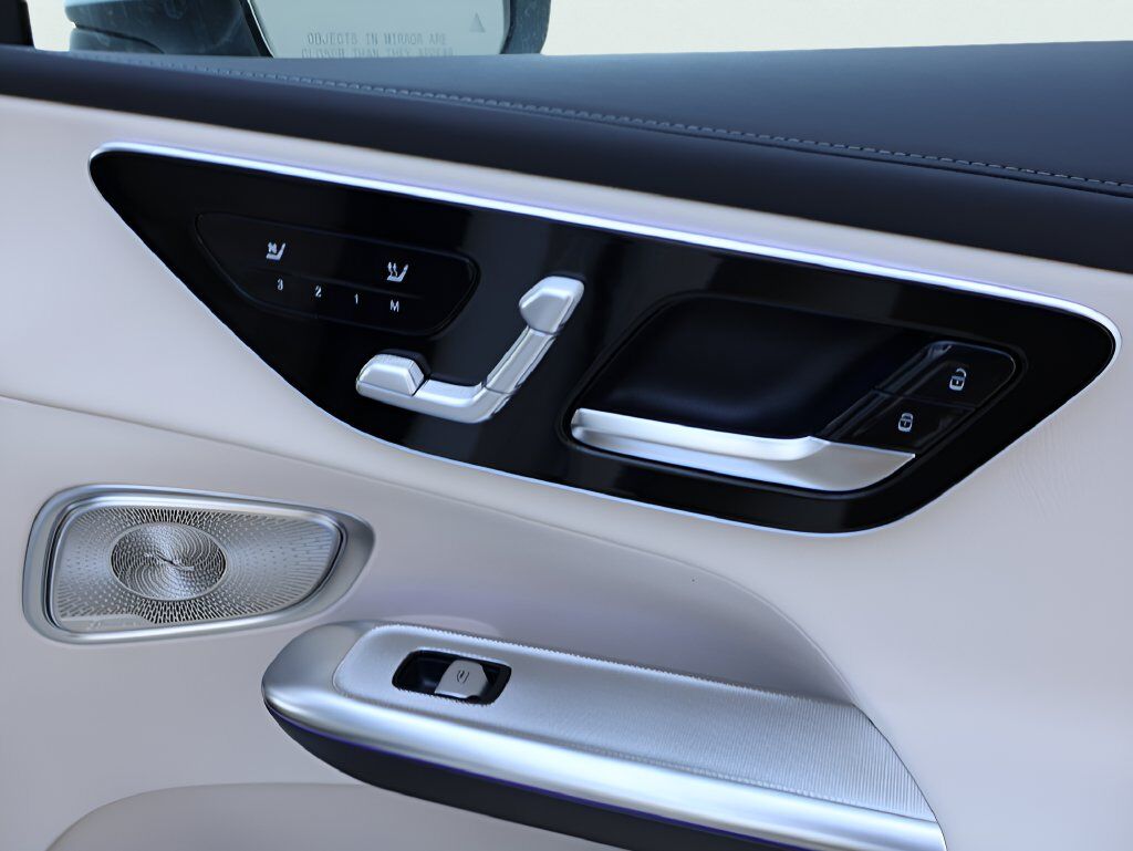 2027 Mercedes-Benz GLC GLC 300 San Clemente CA