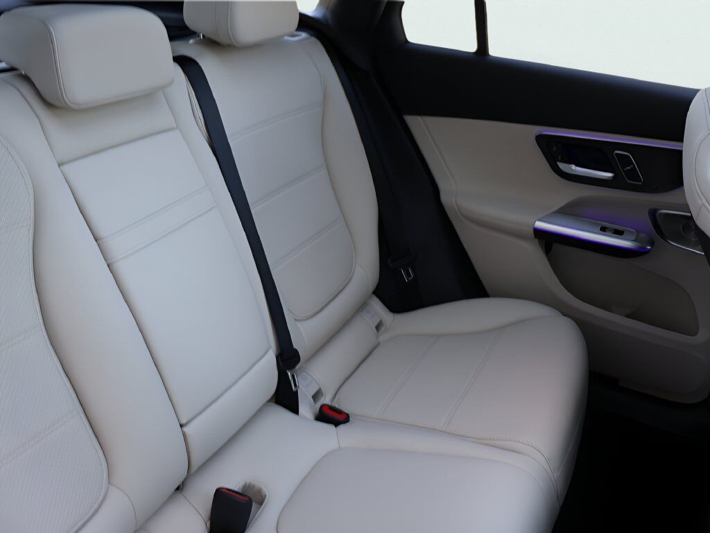 2027 Mercedes-Benz GLC GLC 300 San Clemente CA
