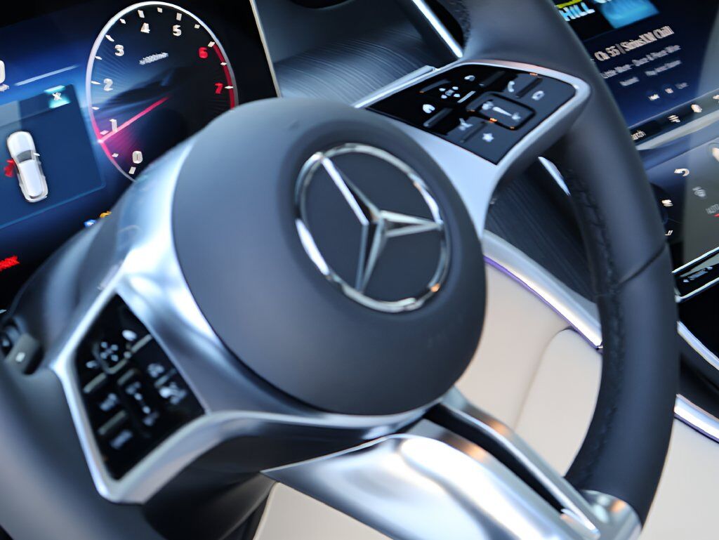 2027 Mercedes-Benz GLC GLC 300 San Clemente CA