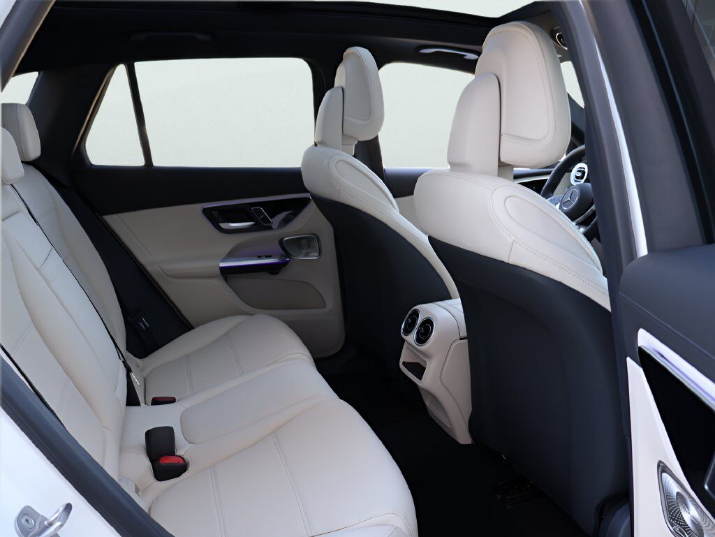 2027 Mercedes-Benz GLC GLC 300 San Clemente CA
