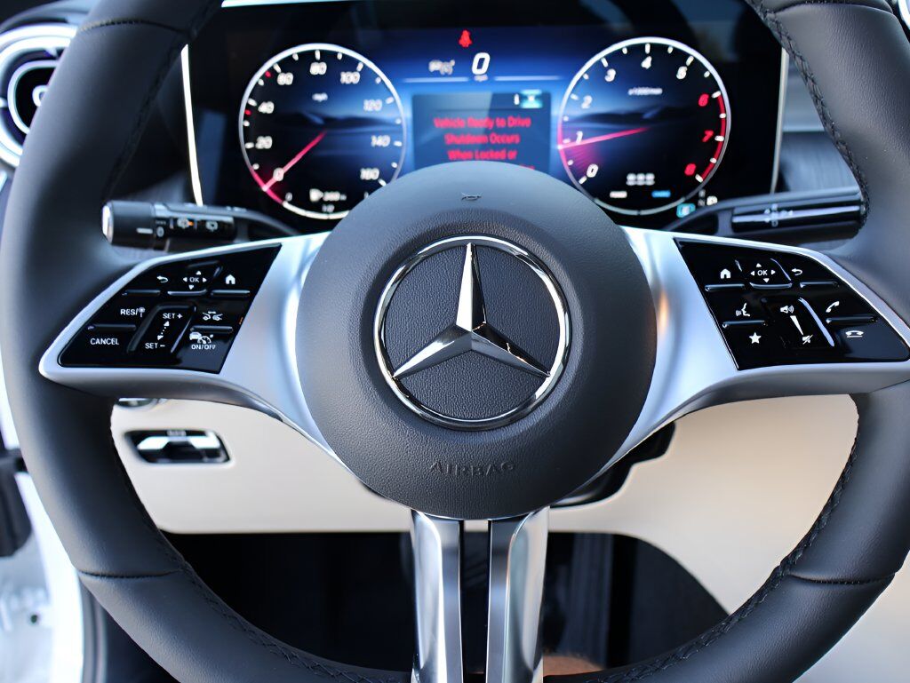 2027 Mercedes-Benz GLC GLC 300 San Clemente CA