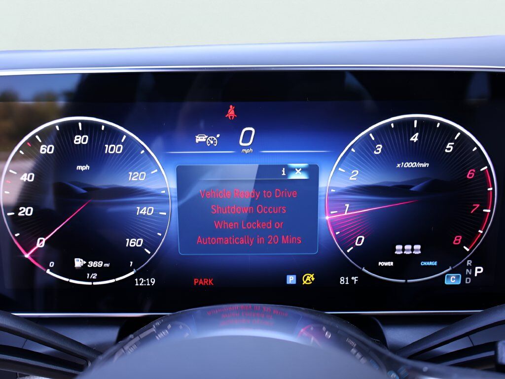 2027 Mercedes-Benz GLC GLC 300 San Clemente CA